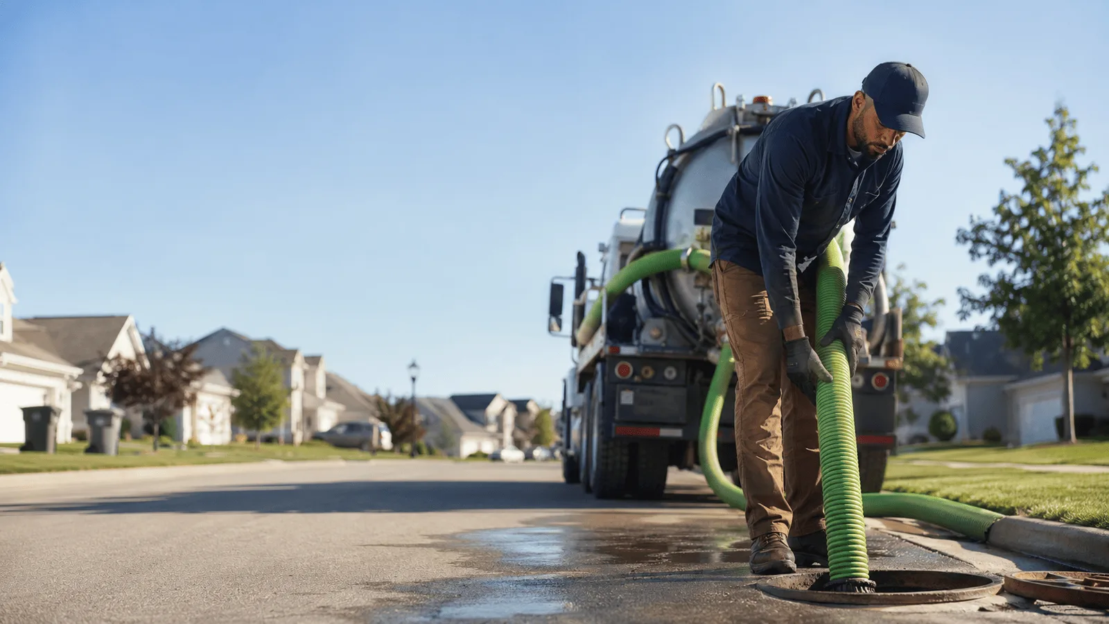 Mosquito Control in Cedar, MI